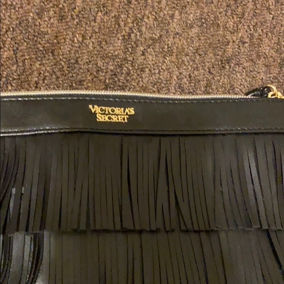 Victoria Secret cosmetic bag/clutch - Picture 6 of 9